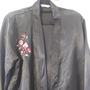 Marks & Spencer  Women's  Pajama Set Black color
